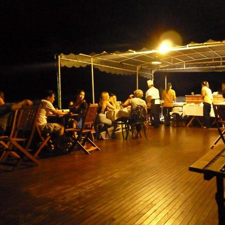 Garden Bay Premium Cruise Hotel Ha Long Luaran gambar