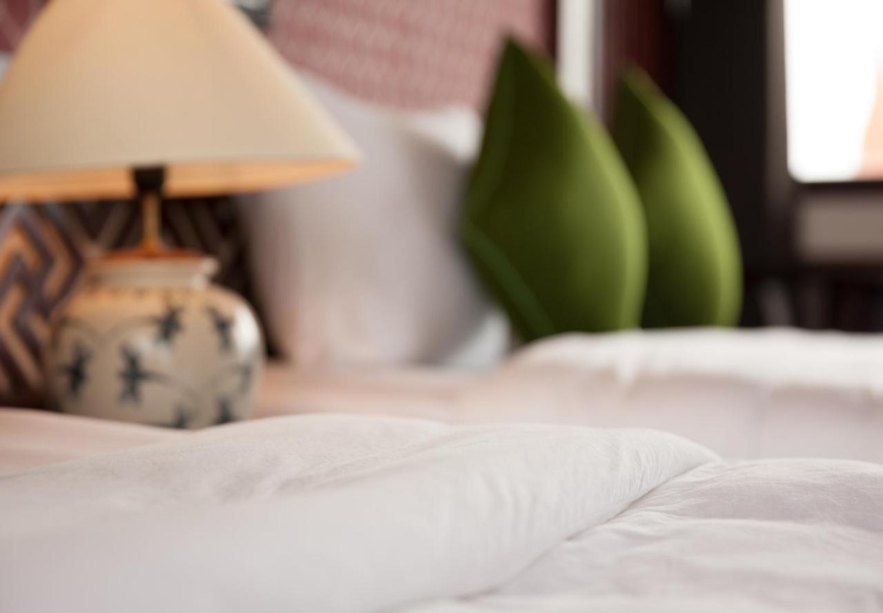 Garden Bay Premium Cruise Hotel Ha Long Luaran gambar